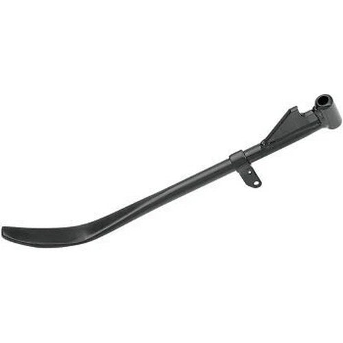 Drag Specialties 0510-0262 Gloss Black 11" Kickstand for 89-03 Sportster