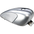 Drag Specialties 0701-0762 Legacy Gas Tank for 22 mm 86-03 Sportster