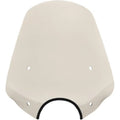 Memphis Shades MEP5719 Solar Bigshot Sportshield Motorcycle Windshield