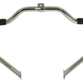 V-Factor 26616 Chrome Engine Guard Highway Bar for Harley Touring 97-08