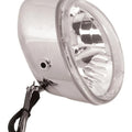 V-Factor 11018 Chrome Headlight Assembly DOT Approved H11 / H9 for V-Rod 02-17
