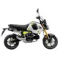 Leovince 15253CLV-10 Exhaust System