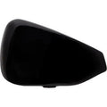 Drag Specialites 0520-3723 Gloss Black Left Side Cover for 14-22 Sportster
