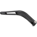 Thrashin Supply CO Black Billet Shift Lever for 18-21 Softail w/ Mid Controls