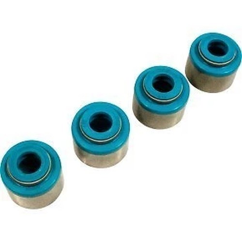 Feuling 1076 Valve Seals- Twin Cam & Sportster