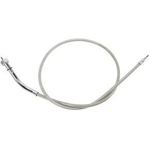 Drag Specialties 0655-0053 Front-Wheel Drive Speedometer Cable