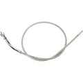 Drag Specialties 0655-0053 Front-Wheel Drive Speedometer Cable
