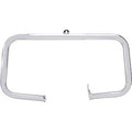 Drag Specialties 0506-0498 Chrome Big Buffalo Engine Guard for 86-99 Flst