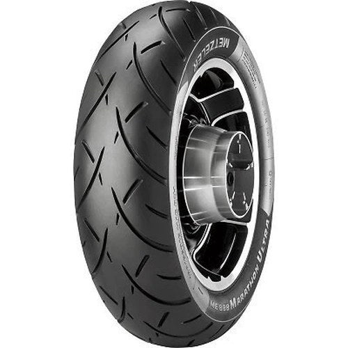 Metzeler ME 888 Marathon Ultra V-Twin Rear Motorcycle Tire 160/80-15 74S