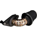 Vance & Hines 71049 Stainless Steel Hand Welded VO2 Falcon Air Intake
