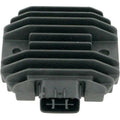 Rick's Motorsport Electric 10-419 Regulator Rectifier for Yamaha