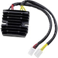 Rick'S Motorsport Electric 14-110H Lithium-Ion Compatible Rectifier Regulator