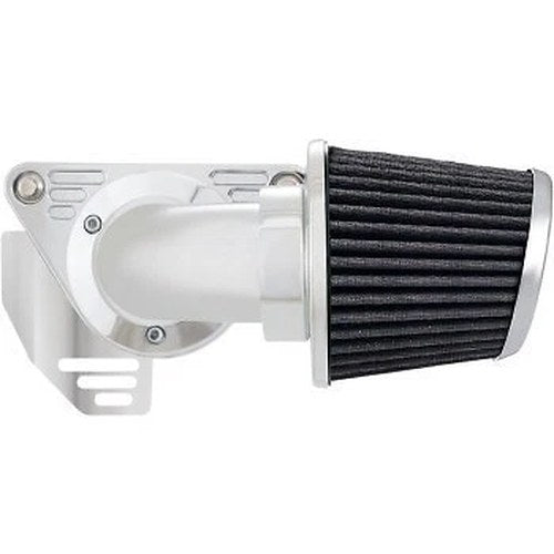 Vance & Hines 71065 Chrome VO2 Falcon Air Cleaner for 08-16 Touring
