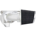 Vance & Hines 71065 Chrome VO2 Falcon Air Cleaner for 08-16 Touring