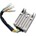 Rick'S Motorsport Electric 10-176 Regulator/Rectifier- Honda