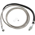 Drag Specialties 0661-0007 Stainless Steel Hydraulic Clutch Line
