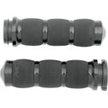 Avon AIR-90-ANO-FLY Black 3-Ring Air Cushioned Hand Grips for Electronic Tbw