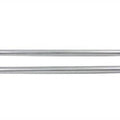 V-Twin 24-0422 Chrome 35mm Fork Tube Set 27-1/2" Total Length