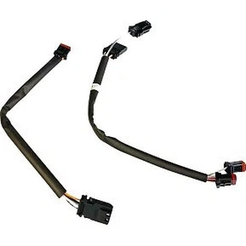 Custom Dynamics CD-BAR-EXT-6 Can Bus 4" Handlebar Extension Wire Kit