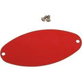 Drag Specialties 2030-0034 Cat Eye Lens