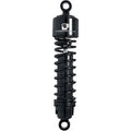 Progressive Suspension 412-4008B 412 Series Shocks — Black