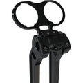 Gauge Mnt Blk Dyna Dual