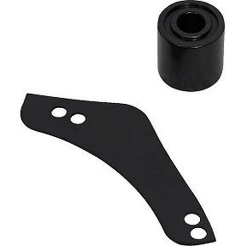 Arlen Ness 600-058 Replacement Breather Bolt Cover Plates