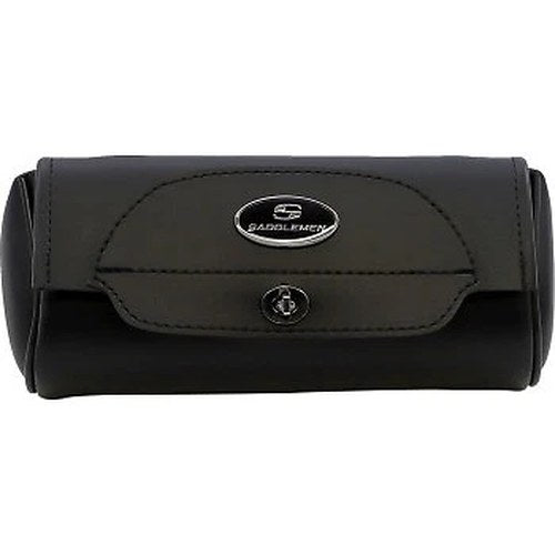 Saddlemen 3510-0039 Large Cruis'n Tool Bag - 11" x 4-1/2" x 3-1/2"
