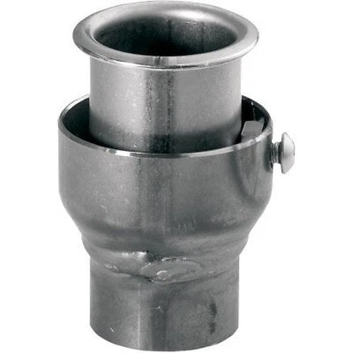 Vance & Hines 21892 Quiet Baffle for 4" Twin Slash Mufflers Only