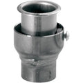 Vance & Hines 21892 Quiet Baffle for 4" Twin Slash Mufflers Only