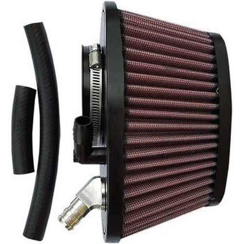 Trask TM-8000 Air Cleaner for Indian Scout / Sixty 15-21 & Scout Bobber 18-21