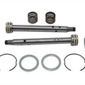 V-Twin 24-0488 41mm Fork Damper Tube Kit for Touring 83-96