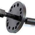 V-Twin 16-0115 Clutch Hub Puller Tool for Harley FL 1941-1984 & FX 1971-1984