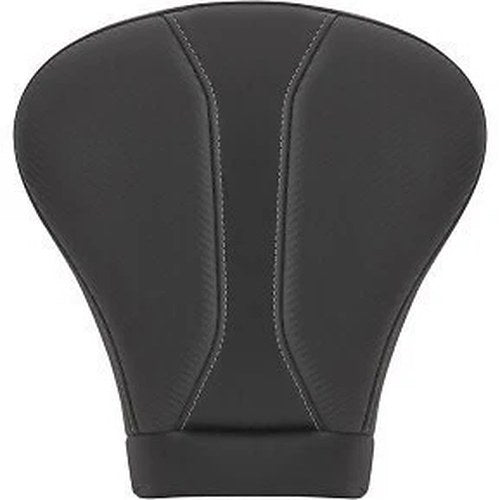 Saddlemen 808-07B-0142EXT Extended Dominator Pillion Pad- FLH/FLT '08-'23