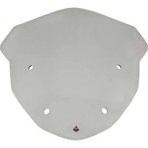 Klock Werks KWW-06-0539-T Flare Windshield- 21" - Tint - R 1250 RT