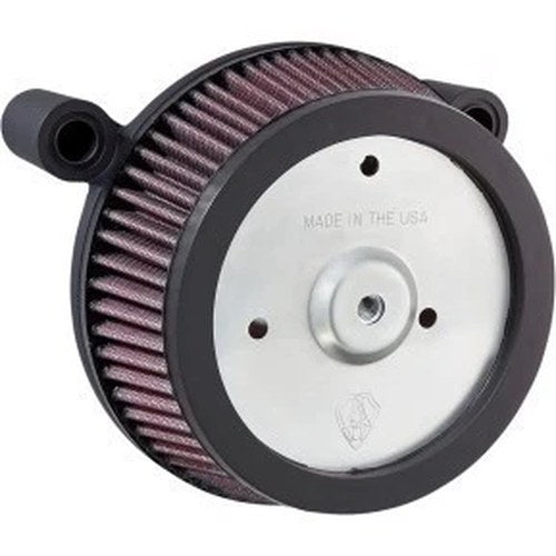 Arlen Ness 18-560 Big Sucker Air Filter Kit (requires Ness Cover) 08-16 Touring