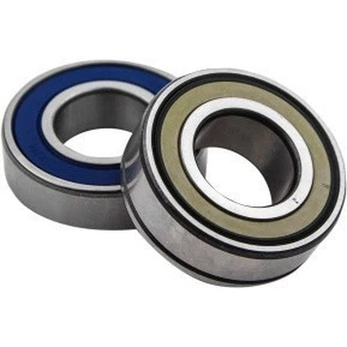 Drag Specialties 0215-0962 Wheel Bearing Kit for Various Harley (Read Desc.)