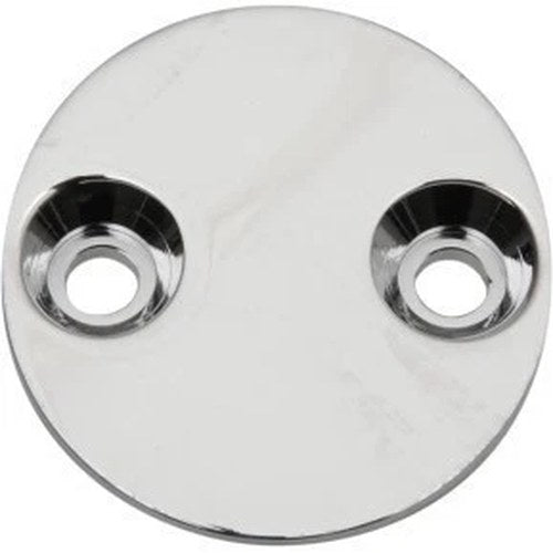 Drag Specialties 1107-0486 Inspection Cover- '91-'03 XL