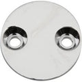 Drag Specialties 1107-0486 Inspection Cover- '91-'03 XL