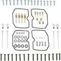 Parts Unlimited 1003-1354 Carburetor Repair Kit for 1996 Kawasaki ZX 1100F Ninja