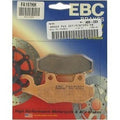 Ebc FA197HH Sintered "HH" Brake Pads