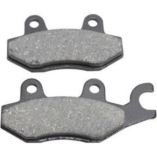 Ebc FA197 Organic Base "FA" Brake Pads