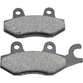 Ebc FA197 Organic Base "FA" Brake Pads