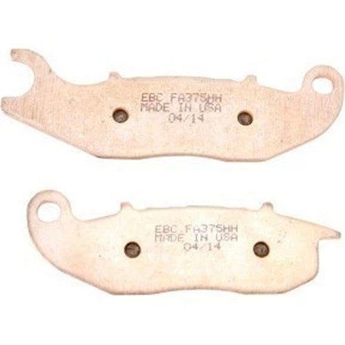 Ebc FA375HH Sintered "HH" Brake Pads