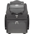 Saddlemen BR4200 Sissy Bar Bag for Universal Motorcycle Luggage