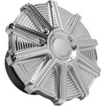 Arlen Ness 701-001 Chrome 10-Gauge Right Hand Thread Vented Gas Cap