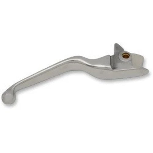 Drag Specialties 0614-1136 Polished Replacement Brake Lever for 15-22 Softails