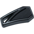 Kuryakyn 5791 Black Phantom Shifter Peg for Harley