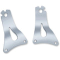 Kuryakyn 1662 Backrest Mounting Hardware Harley 14-19 FLHX/FLTRX/FLHR