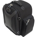 Saddlemen Sissy Bar Bag FTB1500 Universal Motorcycle Luggage 3515-0139